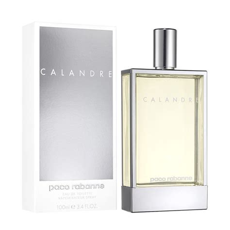 calandre paco rabanne imitación